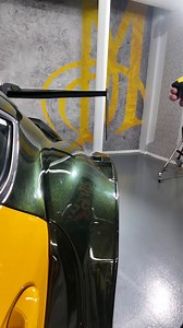 When you need wax fast! Ultimate Quik Wax. In the Bay with yuzsupra buukong #meguiars #trd #spraywax #ReflectYourPassion | Meguiar's