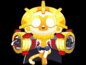 BTD6 Ultimate Crosspathing!