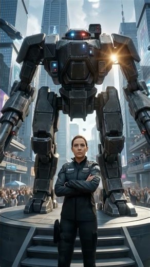 Future War Machine Demonstration | Advanced Military Robot Power Showcase