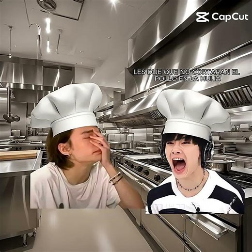 noo puppy se quemó seungmin se quemó noooooo