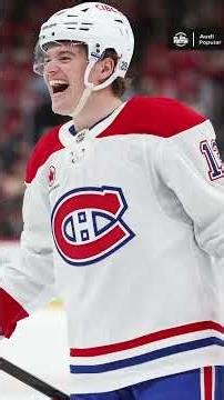 Gilbert defends the Habs 😮
