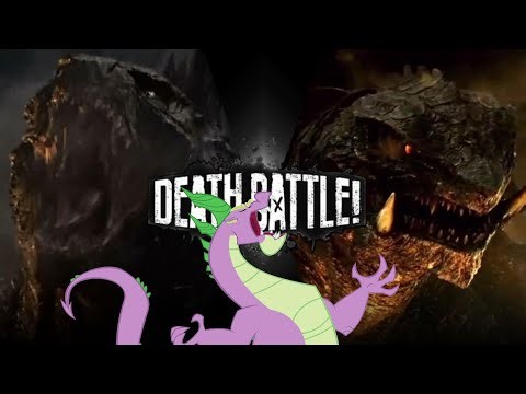 Ponies React To Godzilla VS Gamera | DEATH BATTLE! (Haysay)