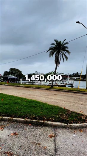 205K views · 1.2K reactions | St. Pete, we’ve hit a major milestone!...