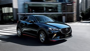 マツダ新型CX-3試乗　おすすめモデルと気になる評価 [MAZDA（マツダ）] All About
