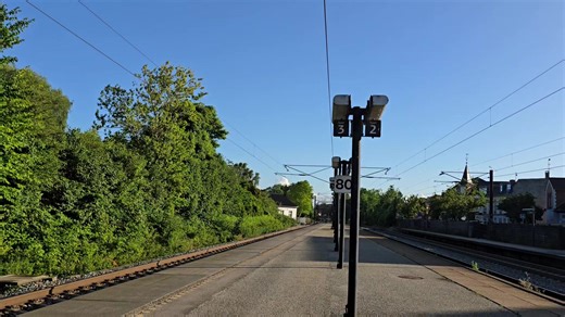 MBC og EVC TRAINSPOTTING. DK D on TikTok