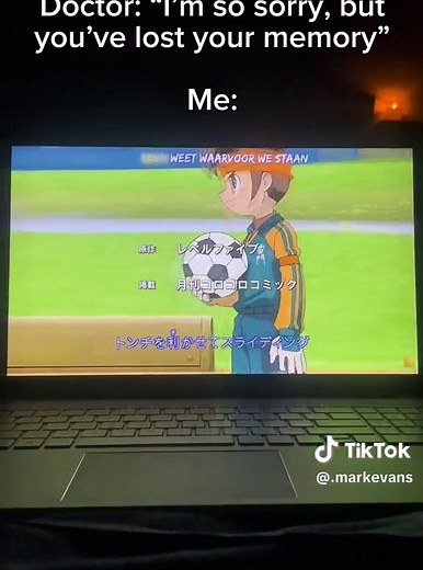 Inazuma Eleven Games Explained