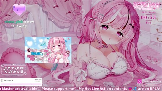 Japanese-3DioPro2♡ Earlicking ASMR♡黒3Dio♡耳舐めASMR♡[Earlicking ASMR♡