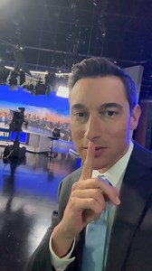 287K views · 4.3K reactions | April Fools’ Day shenanigans at work  @foxla #aprilfools | Adam Krueger | Facebook