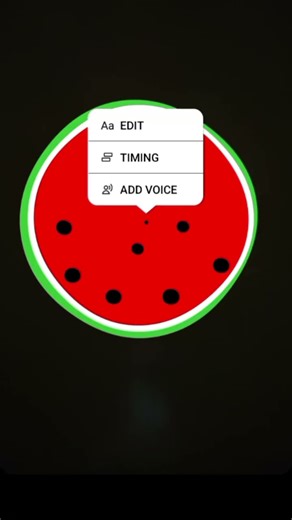 Watermelon full tutorial