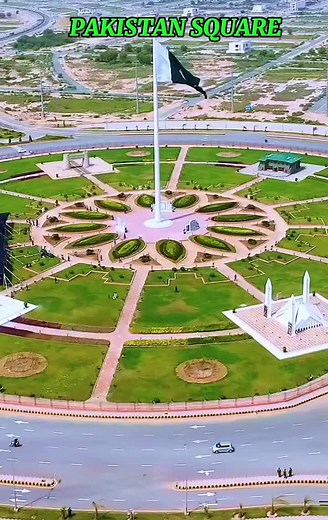 Exploring DHA Multan: A Hidden Gem in Pakistan