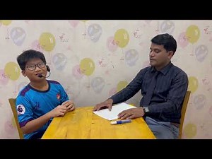 KET 2 Speaking Test