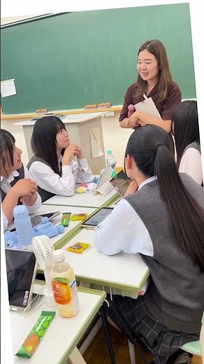 「エシカルを知って・体験」。スーパーデリバリーと大成女子高の連携授業レポート（前半まとめ）します。