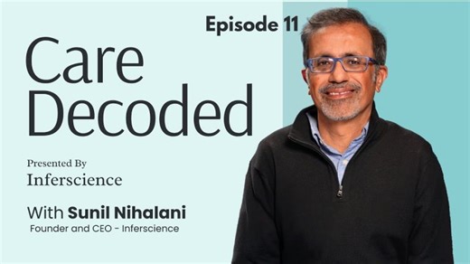 AI in Clinical Care: Dr. Bencheqroun on Literacy and Ethics | Sunil Nihalani, MD posted on the topic | LinkedIn