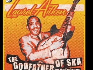 Laurel Aitken - Ringo the Gringo