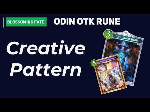 Fascinating Way to OTK