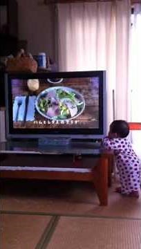 レタスレタスと娘