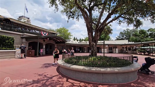 16 reactions | Magic Kingdom Complete Walkthrough - Disney World Full Video of the 2025 archive: https://youtu.be/2oBsnEGYDR0 | DLP Welcome | Facebook