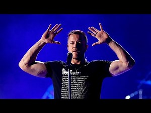 Imagine Dragons - "Zero" Live (The ORIGINS Experience 2018)