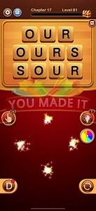 Word Talent Level 81 82 83 84 85