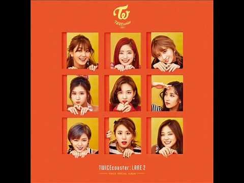 TWICE (트와이스) - TT (TAK Remix) [MP3 Audio] [TWICEcoaster : LANE 2]