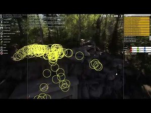 Ground Branch mission editing walkthrough: making Storage Facility (Underground) TH