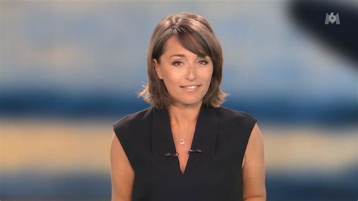 Lorie Pester revient sur un accident survenu à cause de son endométriose