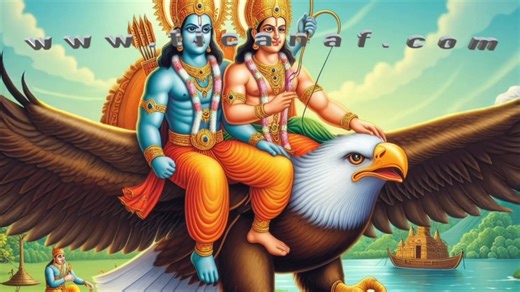 Modern Hanuman Chalisa: Divine Protection and Peace