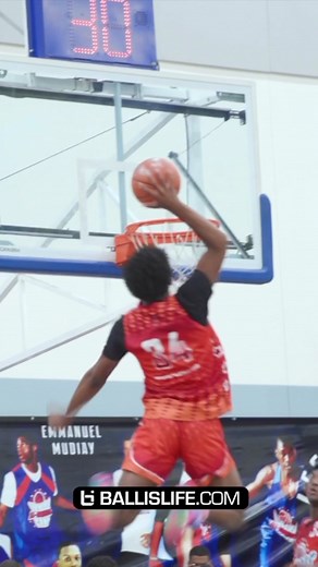 Top 10 Basketball Slam Dunks to Watch