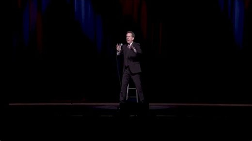Jerry Seinfeld TV Spot, '2023 National Tour'
