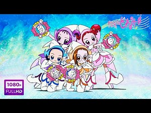 Ojamajo Doremi Sharp | Royal Patrol [Blu-ray 1080p]