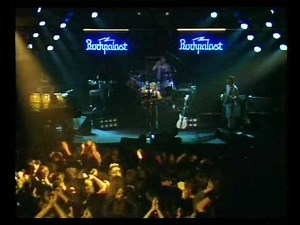 Level 42, Starchild, live Bochum 1983