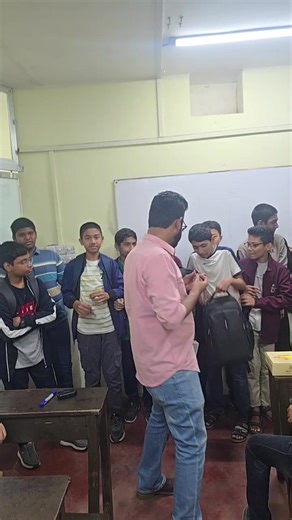 BoostUp Cadet Coaching on Reels