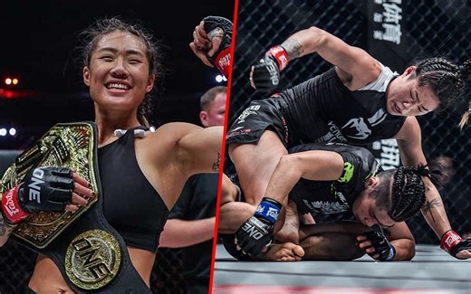 Angela Lee details the struggles of what it takes to be an elite athlete at the highest level