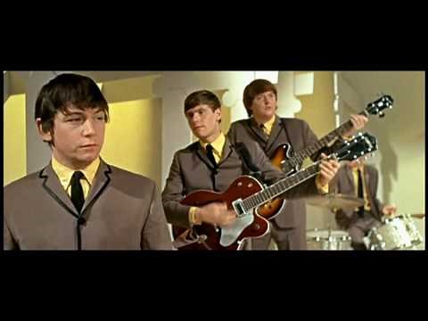 The Animals - House of the Rising Sun：歌詞 中文翻譯