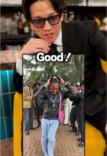 Nishiyama Daddy Dance Lesson: Learn the Moves