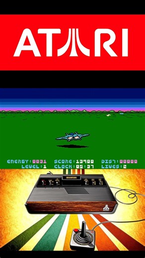 Stealth (Atari XL/XE)
