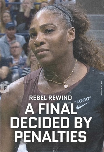 Serena Williams vs Naomi Osaka 2018 US Open Controversy: What Happened