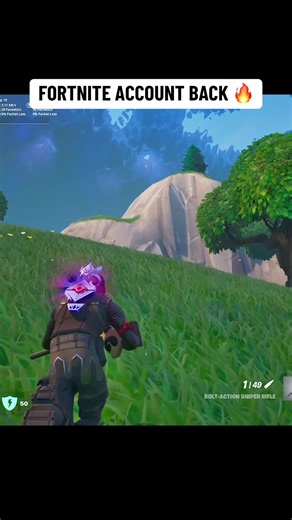 Fortnite Account Recovery Tips and Tricks