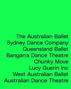 392 reactions · 34 shares | Eight ballet companies. Two weekends....