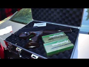 221 Remington Fireball
