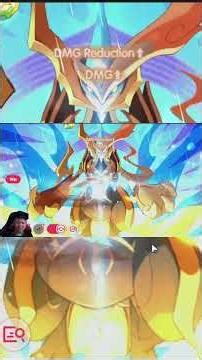 WATER DRAGON TEAM vs. BEAUTY PSYCHIC TEAM‼️#pokemon #shorts