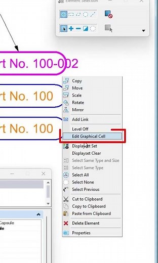 How to Edit a Cell without Dropping it