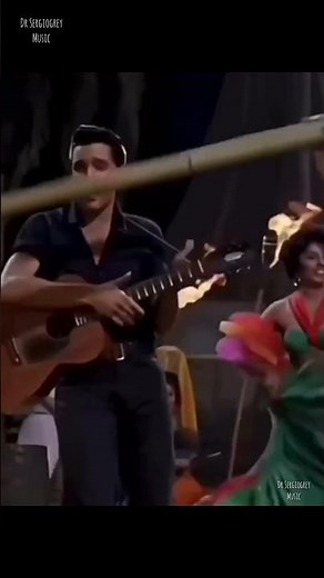 Elvis Presley - Girls! Girls! Girls! 1962