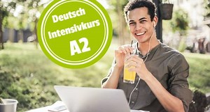 A2 Online Deutschkurs |ENALINGUA Sprachschule