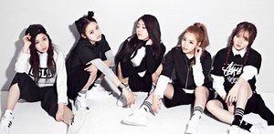 THE ARK《The Light》MV