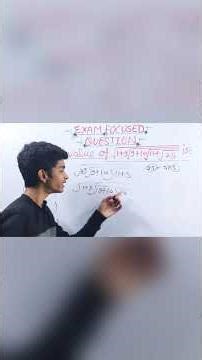 Exam mein ye dekha toh sab darr gaye! 🤯#ritiksir #shobhitnirwan #shorts #youtubeshorts #mathshorts