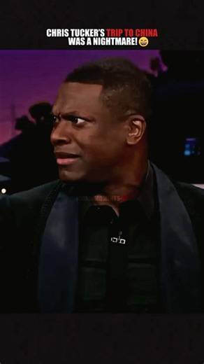 Chris Tucker Learns Jackie Chan’s Status in China!