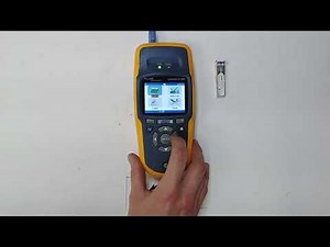 417052 - Fluke LinkRunner AT 2000 - KCC-REM-FLK-012001001 - Unknown