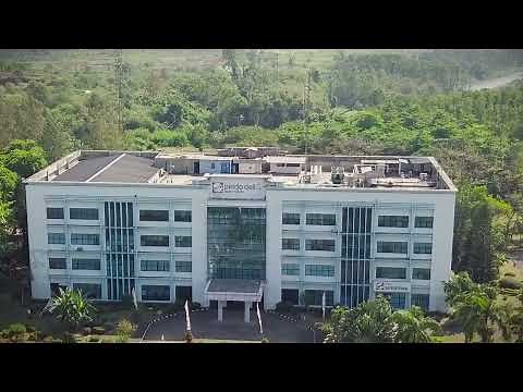 PT. Pindo Deli Pulp & Paper Mills