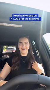 10K reactions · 245 comments | We need your help!! “All Joy” is playing on K-LOVE now  So sign up at the link on my profile and rate “All Joy” 5 stars! Helps so much as we try to get this song out to as many people as we can. We’re so excited for this song to be playing nationally and hope it gives you a little burst of joy everywhere you go!! | Natalie Layne | Facebook